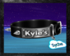 Kyle's Collar Syche