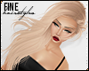 F| Lauisha Blonde