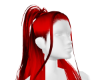 Red Black Hair V4