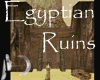 )o( Egyptian Lost Ruins