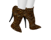 Gig- Leopard Skin Boot