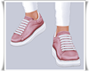 Star Pink  Sneakers