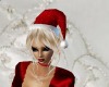 [LWR]Holiday Hat Red