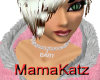 MK Diamond BABY Collar