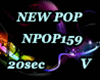 V| New Pop Mix