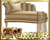 QMBR Ani Lovers Chaise G
