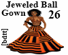 [bdtt]Jeweled BallGown26