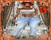 [T]Remi Jeans