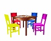 Kids Coloring Table 40%