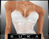 *Su*Sea Dress white