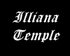 Illiana Temple