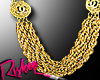 <R>Draped