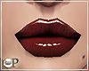 Yvie Red Classic Lips