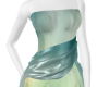 Green Nature Goddess