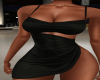 Black Dress-Diabla