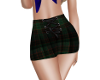 SR~ Plaid Skirt 4