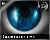 [LD]3D dark blue Female