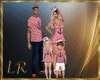 {L} Sailor family Shirt