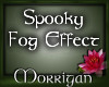 Add-In Spooky Fog Furn.