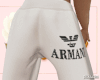 Armarni Joggers