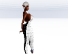 B&W CHECK FIT