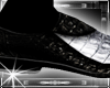 {CT}b&w snake shoes