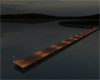 Romantic Gay Pier