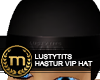LT - Hastur VIP Hat