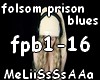 folsom prison blues + D