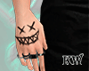 Tatto Sinner