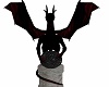 [MsK] Dragon Statue