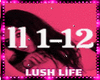 Lush Life+DF+Delag