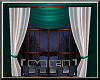 [MFI] Emerald Curtins
