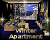 [my]Winter Apartment