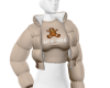 Eat my cookie puffer