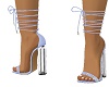 emphora blue heels