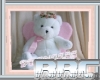 BBC Pink Teddybear pic 1