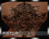 full body tattoo V3 |P