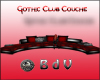 BdV  GOTHIC CLUB COUCHE