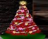 80 CHRISTMAS TREE