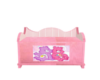 Care Bear Toy Chest