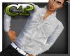 [CP] Cool Shirt White