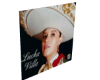 Lucha Villa Poster