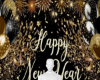 New year background 7