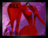 GV* Divine RLL Red