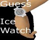 Guess Ice Watch $75