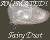 Fairy dust vial!