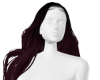 Kiki hairstyle III