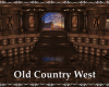 Old Country West Club