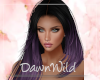 Edelmira Purple Love